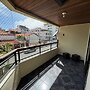 Apartamento Doce Mar III