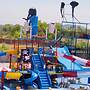 Jungle Safari by K3 Club And Resort