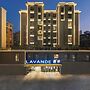 Lavande International Hotel Guangzhou TaiKoo Hui Square Shipaiqiao Met