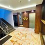 Onyx Garden Boutique Hotel