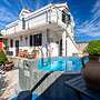 Rustic Villa Rudine