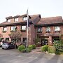 Hotel Fliederbusch