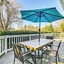 1 Mi to Broadway at the Beach: Home w/ Large Yard!