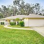 5 Mi to Beach: Home in Port Orange