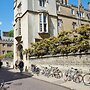 Sidney Sussex College Cambridge