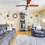 1 Mi to Lambeau Field: Residential Home w/ Yard