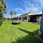 Villa With a Private, Heated Pool for Exclusive use Near Cefalù