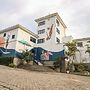 Praia mole hotel