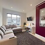 Apartmentsleeps8-wifi-famillyfriendly-citycentre