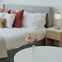 NEW Minimalist & Clean Apt in Downtown SLC