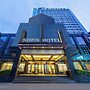 SOFIS PINGSHAN HOTEL