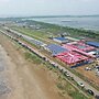 SIMBOR BEACH RESORT
