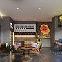 Mcsrh Hotel-Guiyang Penshuichi