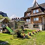 Tatra Wooden Apartment