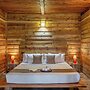 Alaya Stays Suro Woodbine Chalet Cottage