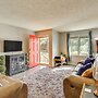 Easy Access to I-77 & I-20: Columbia Duplex!