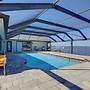 Riverfront Gem w/ Hot Tub & Pool in Port Charlotte