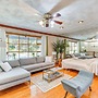 Peaceful 1-acre Parksville Home: Large Deck & Yard