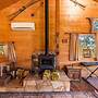 Almost Heaven - Palomar Mountain Getaway 2 Bedroom Cabin
