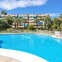 Sunstay Costa Lago Flat II Torremolinos