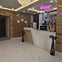 HOTEL THE SHANAYA AGRA