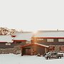 Matterhorn Lodge