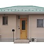 Western style private house residence B