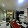 OYO 1141 Healing Condo Hotel