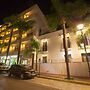 Hotel Olas de Almuñécar