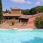 Podere Casato Hills View, Pool, Wifi Tuscany