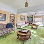 Half-mi to Atwood Lake: Spacious Home!