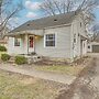 5 Mi to Dtwn & Ysu: Pet-friendly Youngstown Home