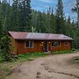 Moon Creek Cabin 2 Bedroom Cabin