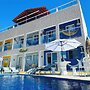 Flats pequeno paraiso