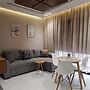 Appartement Confort & Chic-Centre Rabat