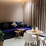 Appartement Cozy & Elégant-Centre Rabat