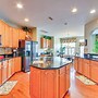 10 Mi to Dtwn Greensboro: Family Gem w/ Yard