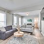 2 Mi to Dtwn: Syracuse Gem w/ Screened Porch