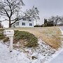 9 Mi to Dtwn Gettysburg: Biglerville Getaway!