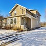 1 Mi to Downtown: Welcoming Winona Duplex