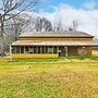 Hike & Fish: Family-friendly Louisville Home