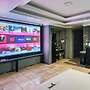 Pyeongtaek Station Gallery Hotel