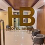 Hotel Brasil Caazapa