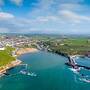 Welcome to Tinks and David Static Caravan