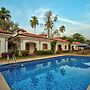 CLOSE2C BY THE ARKS VILLA