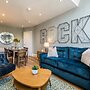 Host Stay Catharine Quarters