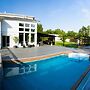 Luxury Villa Stockholm