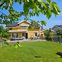 Modern Villa Stockholm