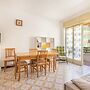 Vico Apartment Balcony Gallipoli