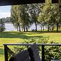 Dream Location With Lake View Near Brohof-golf